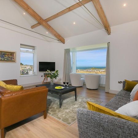 Trehayes Haven Βίλα St Ives Εξωτερικό φωτογραφία