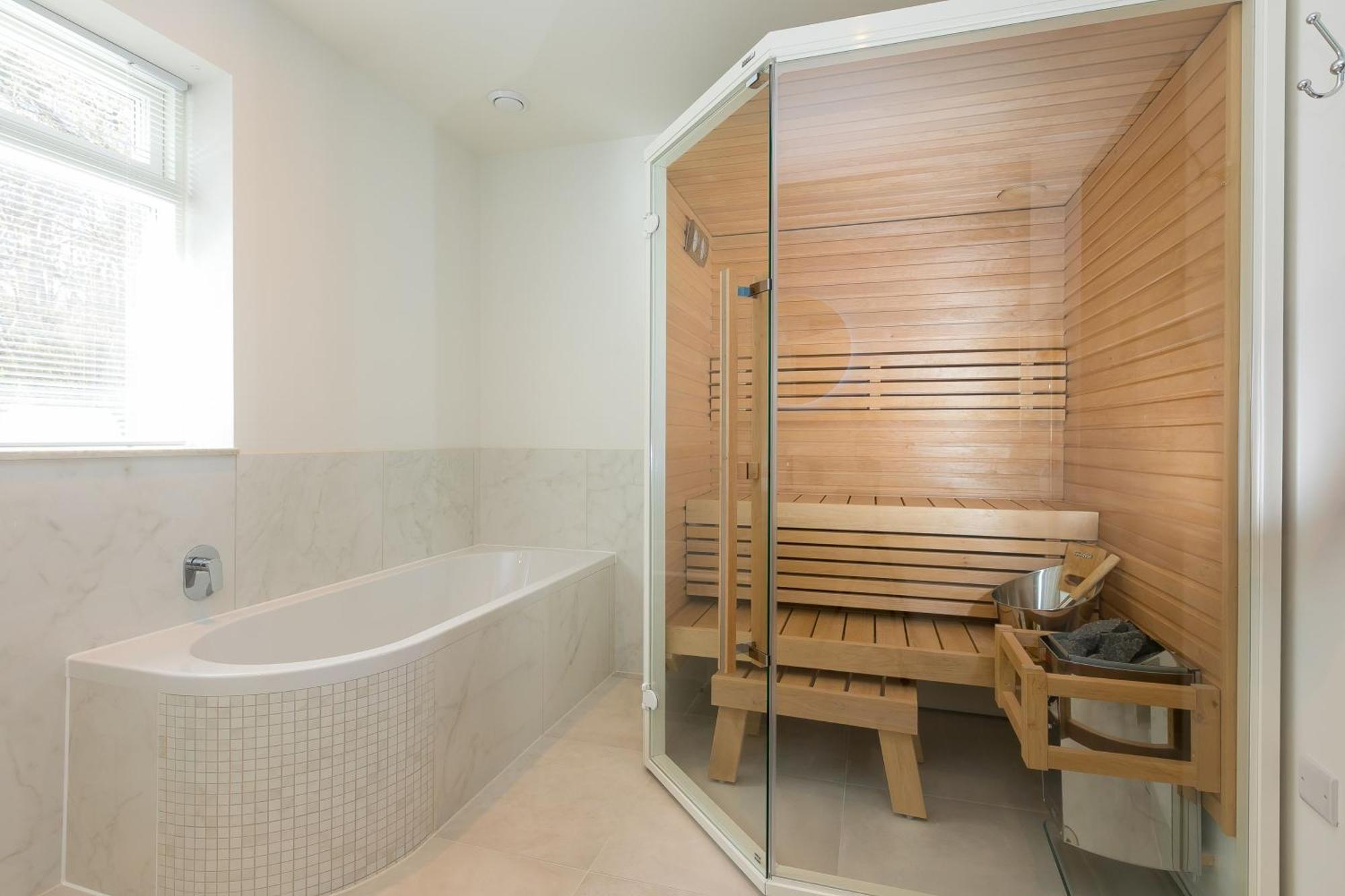 Trehayes Haven Βίλα St Ives Εξωτερικό φωτογραφία