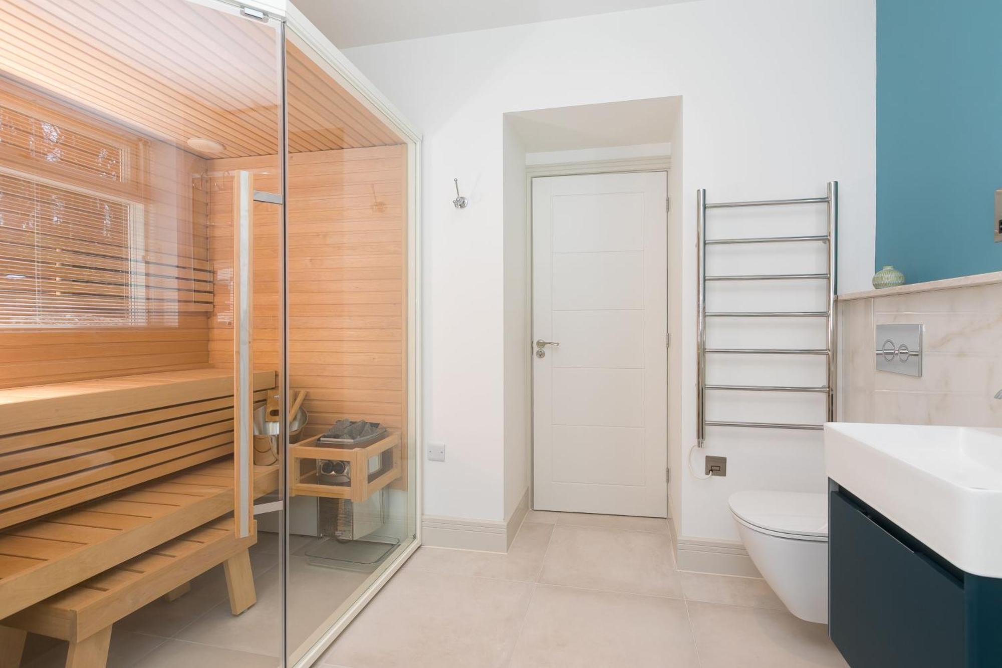 Trehayes Haven Βίλα St Ives Εξωτερικό φωτογραφία