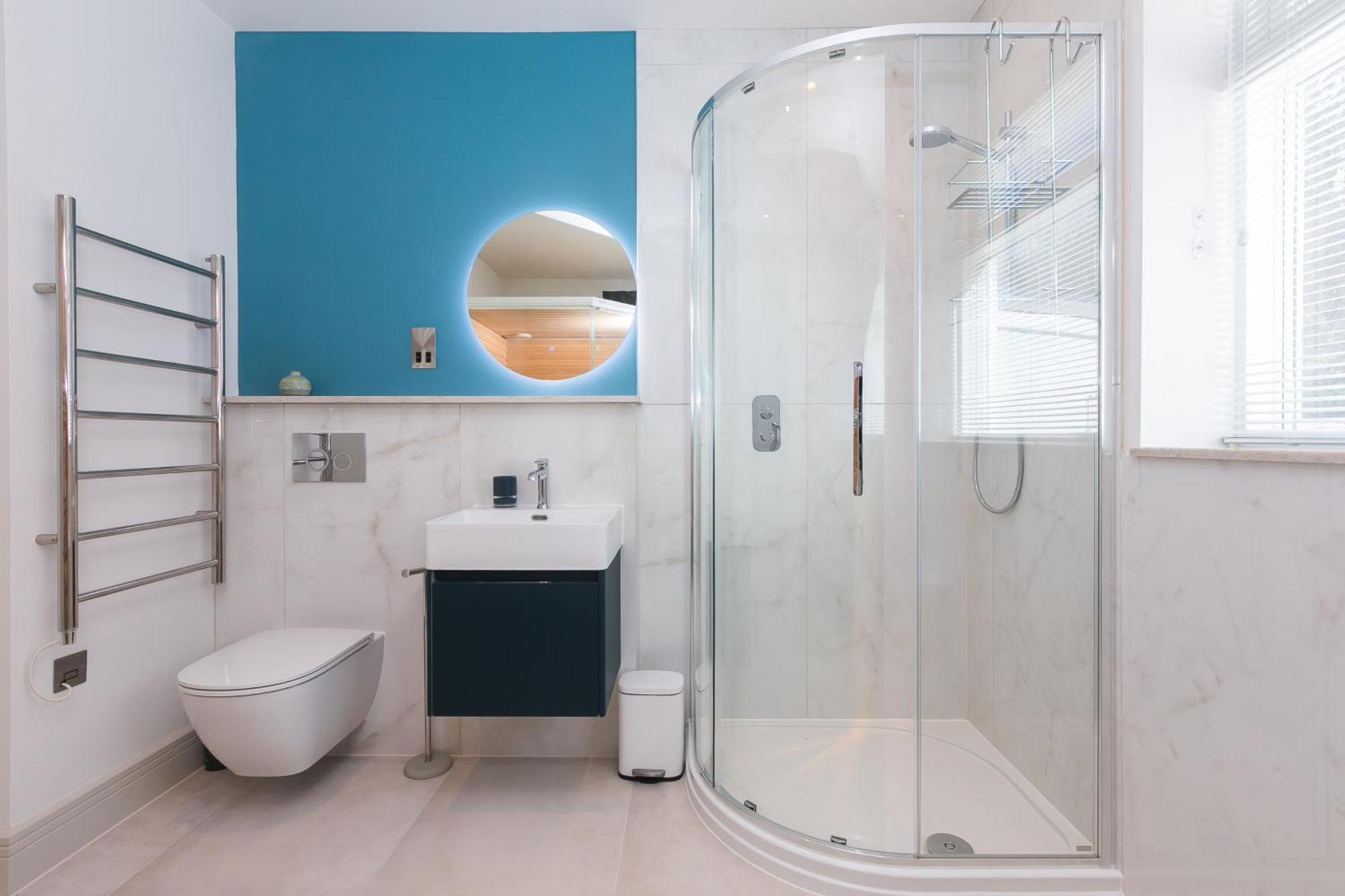 Trehayes Haven Βίλα St Ives Εξωτερικό φωτογραφία
