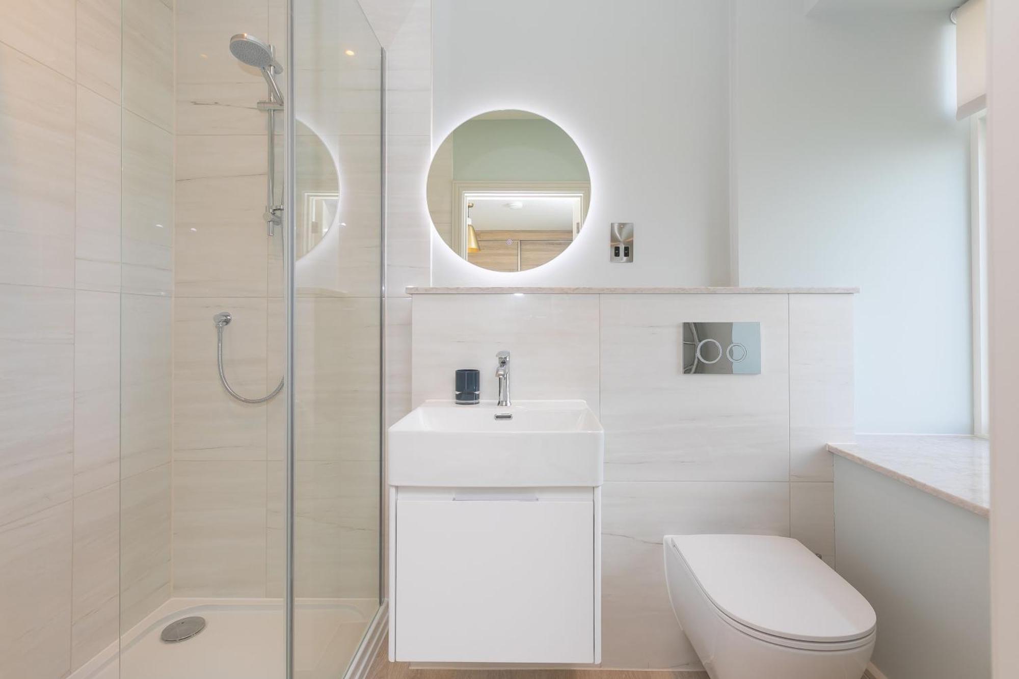 Trehayes Haven Βίλα St Ives Εξωτερικό φωτογραφία