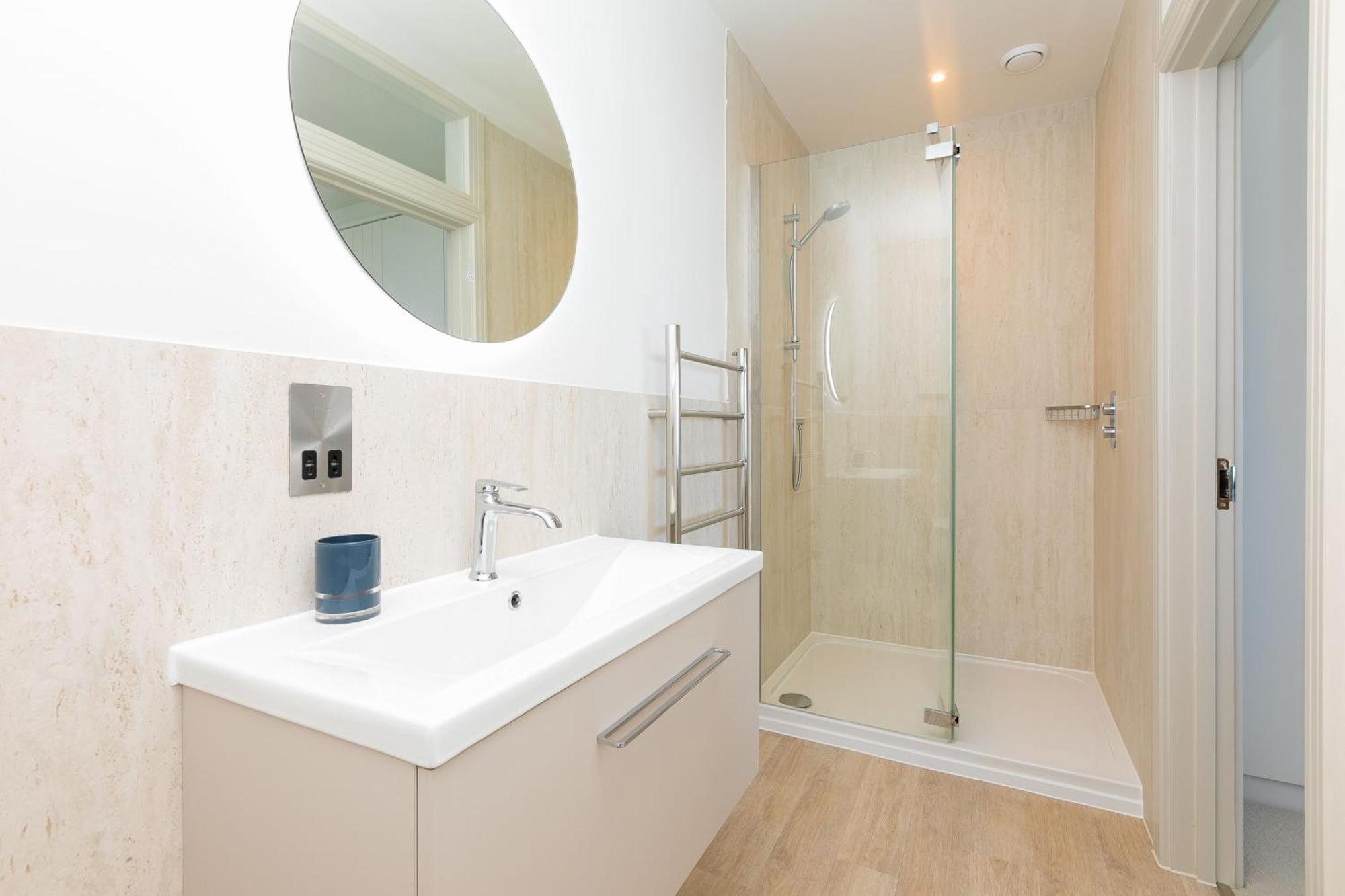 Trehayes Haven Βίλα St Ives Εξωτερικό φωτογραφία